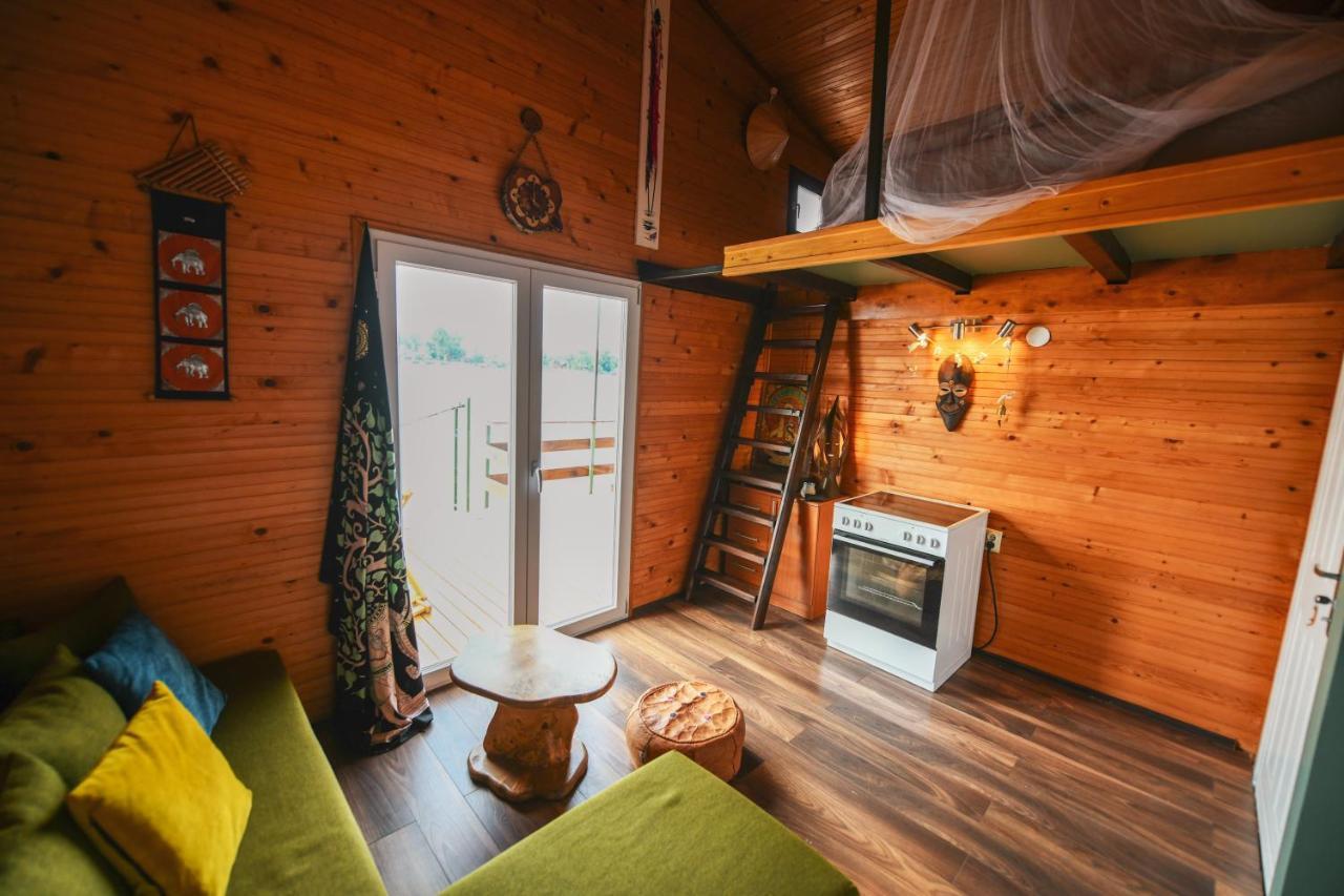 Sagando - Floating House On Sava River Beograd Bagian luar foto